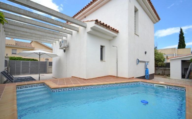 Villa Joan ريومار المظهر الخارجي الصورة