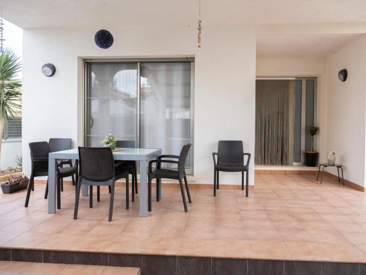 Villa Joan ريومار المظهر الخارجي الصورة