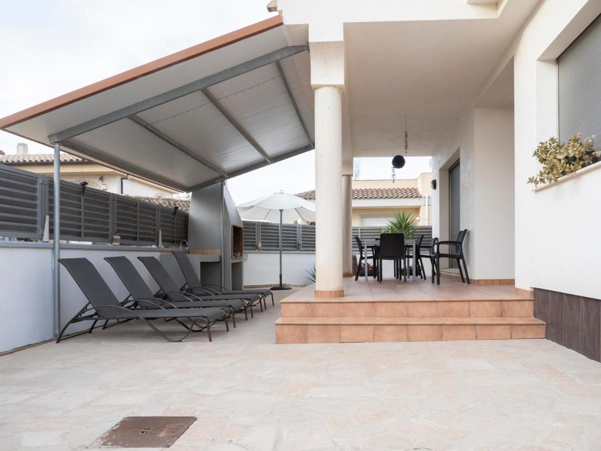 Villa Joan ريومار المظهر الخارجي الصورة