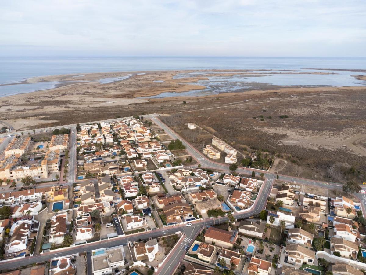 Villa Joan ريومار المظهر الخارجي الصورة
